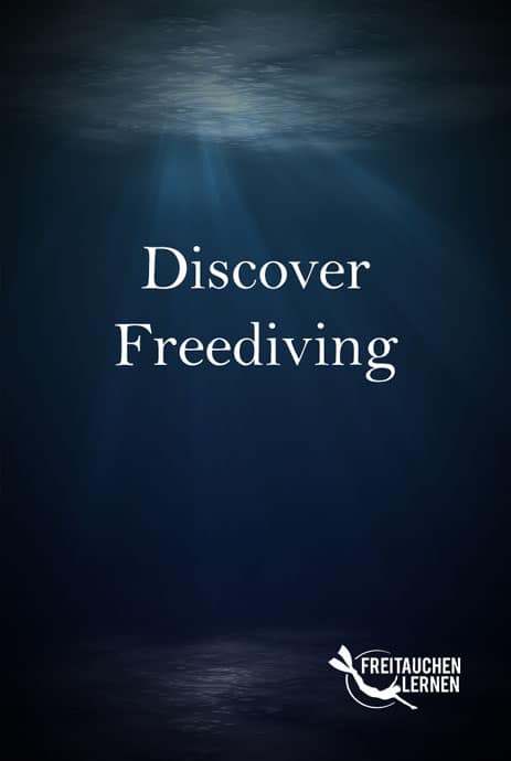 Discover-Freediving
