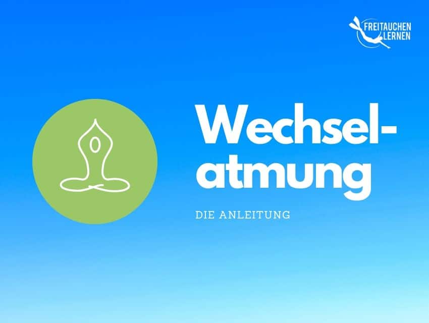 Wechselatmung