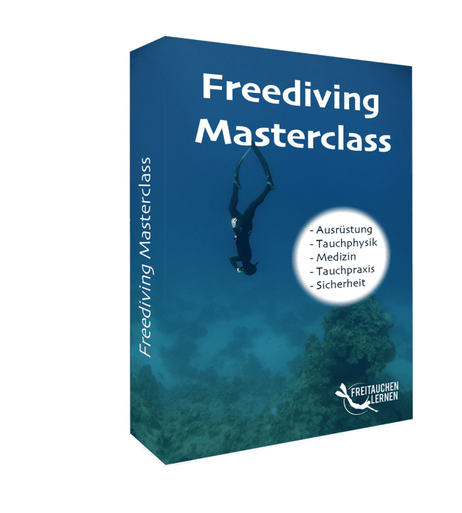 Freediving Masterclass