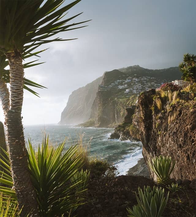 Schnorcheln in Madeira