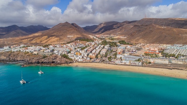 Schnorcheln Fuerteventura