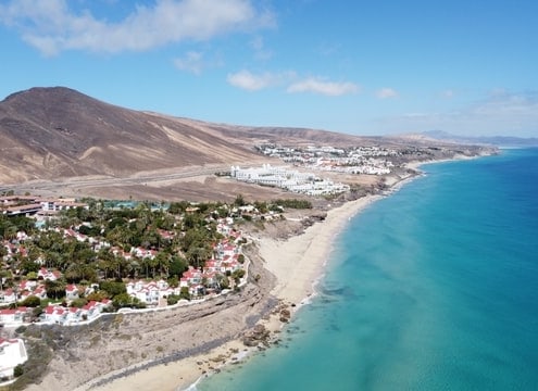 Schnorcheln auf Fuerteventura