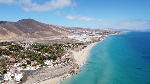 Schnorcheln auf Fuerteventura