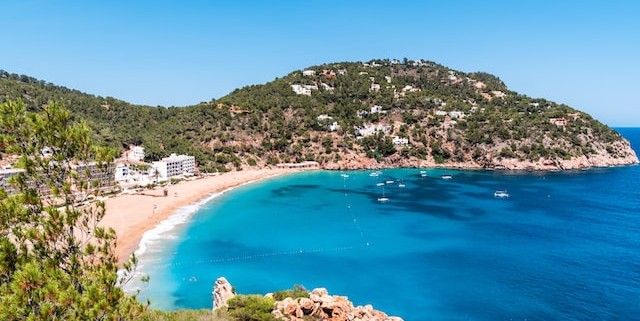 Schnorcheln Ibiza