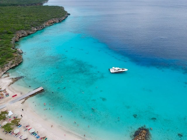 Schnorcheln Curacao